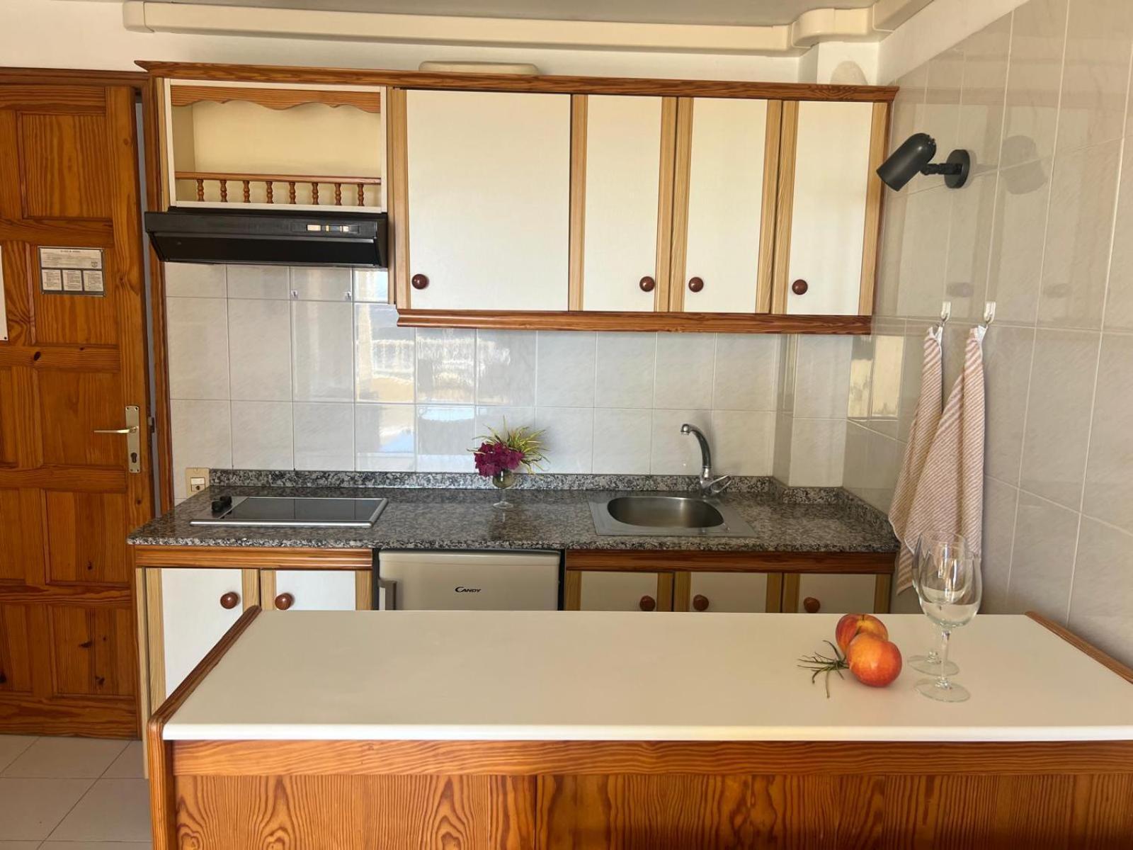 Apartamento Luz Y Mar Tazacorte Exteriör bild
